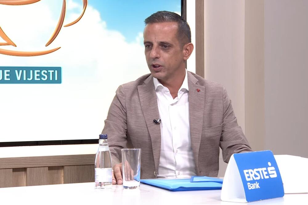 Srđan Radić, Foto: Printscreen/Boje jutra