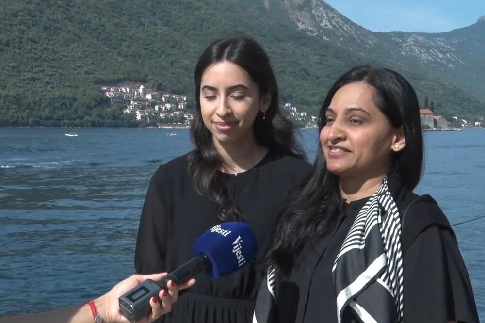 Foto: Printscreen/Boje jutra