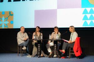 "Senke nad Balkanom" u novom okruženju sa refleksijom na današnjicu