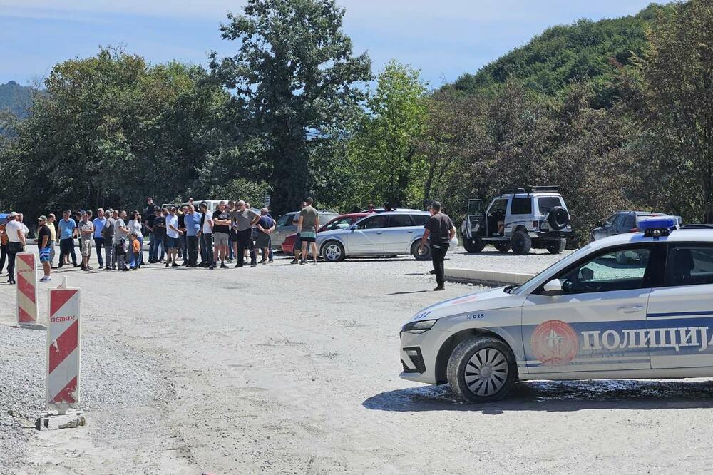 Foto: Jadranka Ćetković