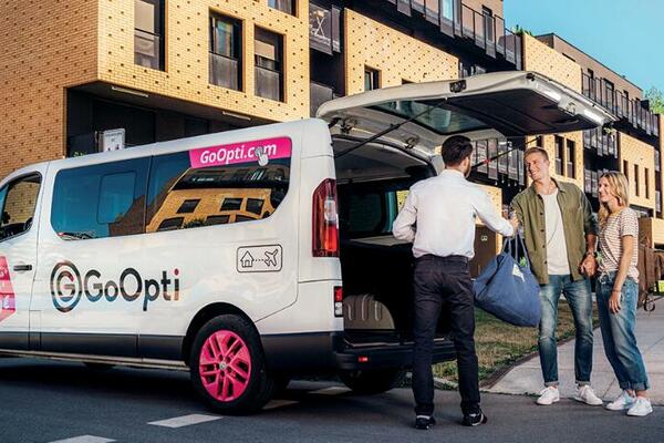 How to get to Tirana Airport stress-free: all you need to know