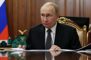 Kremlj: Sastanak Putina i Zelenskog treba da bude dobro...