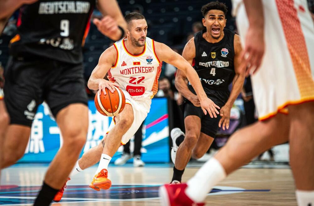 Treća četvrtina sve odlučila, svjetski prvak pokazao snagu: Poraz...