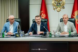 Dukaj: Samo kroz zajednički rad možemo obezbijediti bržu i...