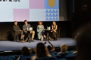 Nova sezona "12 reči" ostaviće gledaoce bez daha