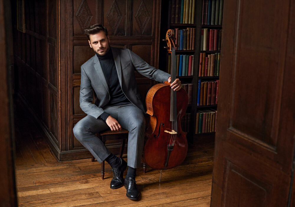 Stjepan Hauser