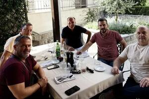 Čakar obećava: Bokelj će igrati napadački fudbal