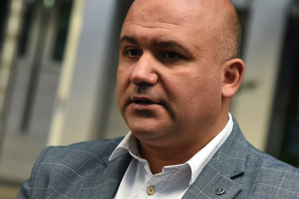 Vraneš, Foto: Luka Zeković