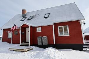 Američka “peta kolona” na Grenlandu