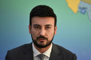 Mitrović iz Istražnog zatvora poslat u kućni pritvor; Jovanović:...