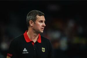 Ibrahimagić: Veliko dostignuće za njemačku košarku