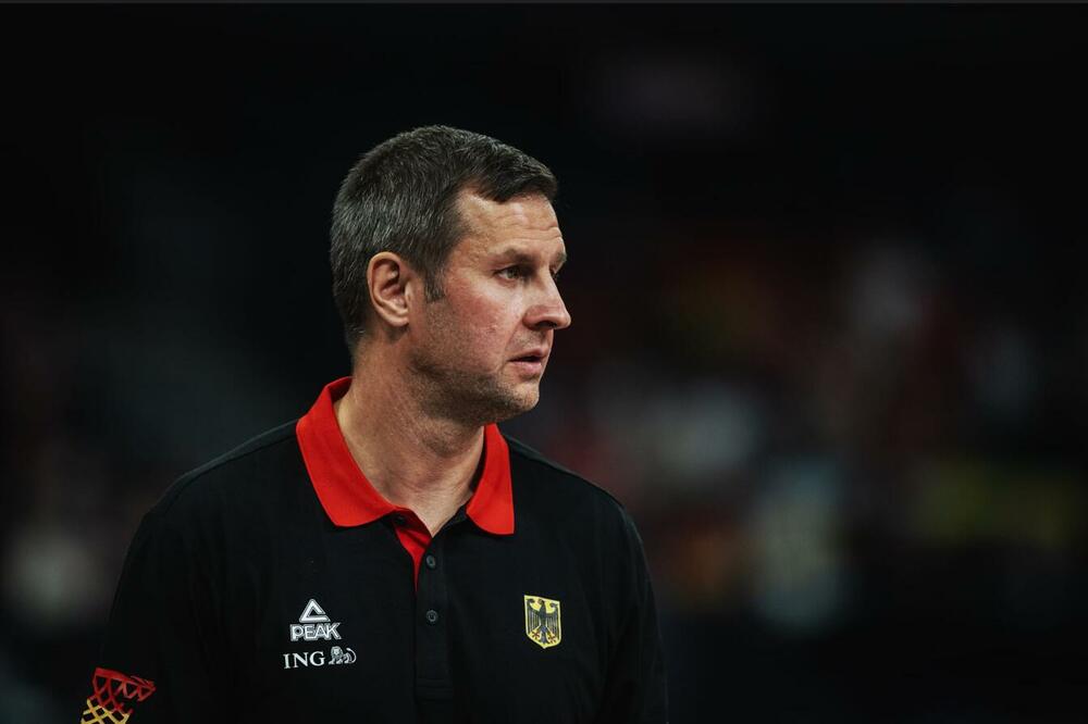 Ibrahimagić, Foto: FIBA