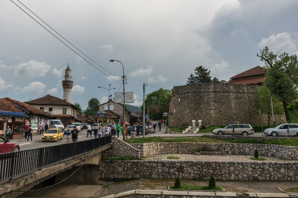Novi Pazar, Foto: Shutterstock