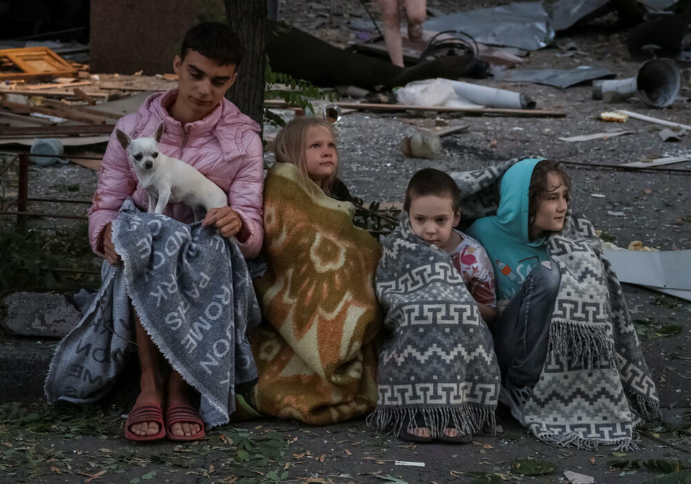 <p>"Rusi ne gledaju da okončaju rat, već samo da pokrenu nove udare", naveo je Zelenski na društvenoj mreži X</p>