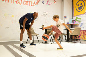 Škola i sport - pobjednički tim!