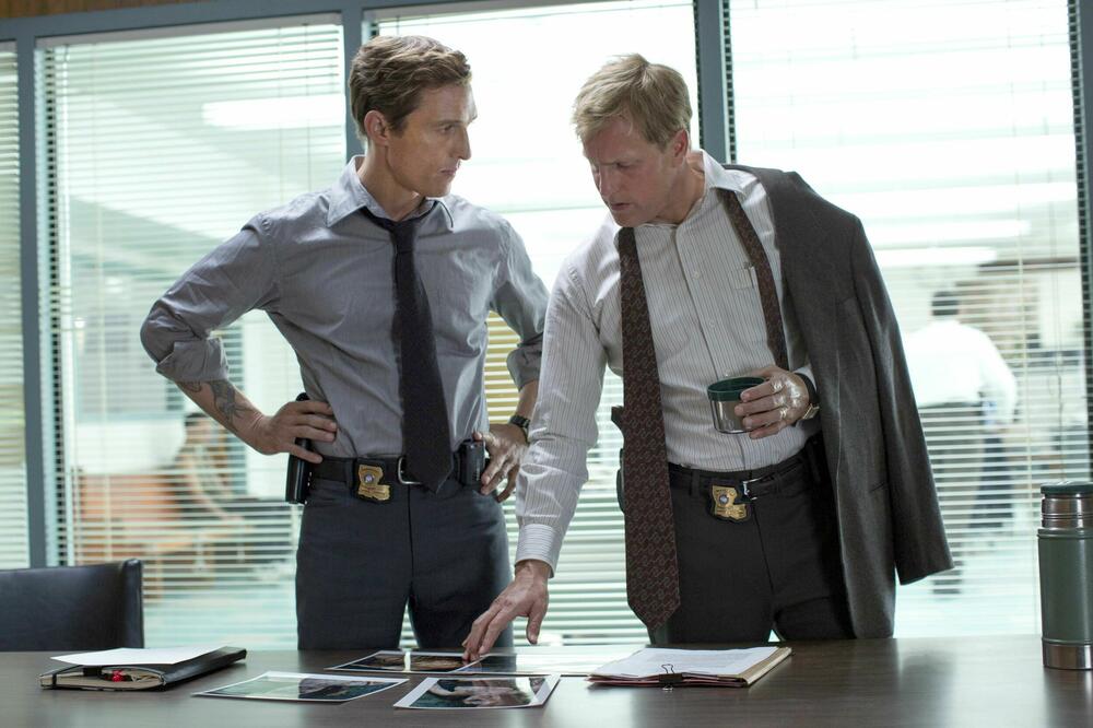 Mekonahi u seriji "True Detective", Foto: Printscreen