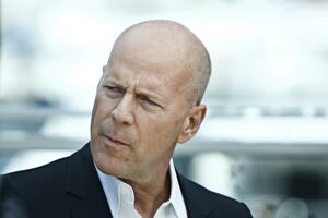 Momenti starog Vilisa kratko traju