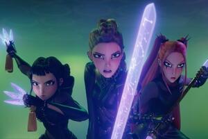 KPop Demon Hunters obaraju rekorde