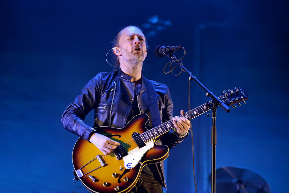 Tom Jork, Foto: Shutterstock