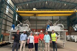 OVPG: U Istanbulu testirani mikro-disk filteri za buduće...