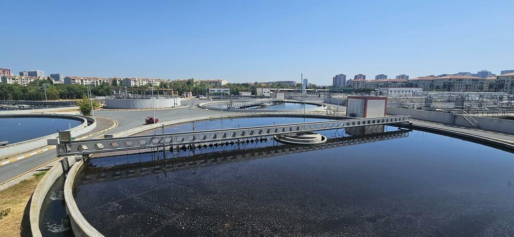 Sakupljanje i prečišćavanje otpadnih voda Podgorica