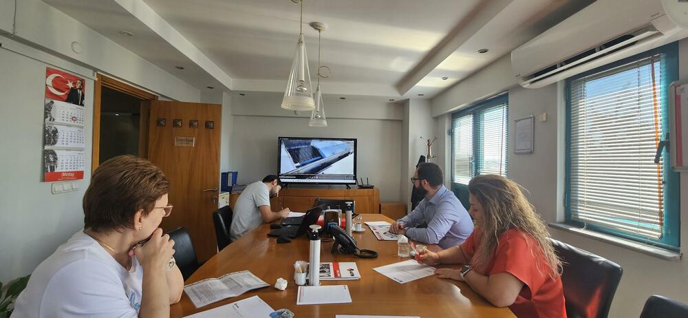 Sakupljanje i prečišćavanje otpadnih voda Podgorica