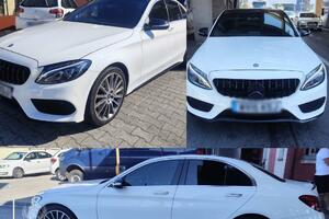 UP: Na GP Božaj oduzeta vozila koja se potražuju na međunarodnom...