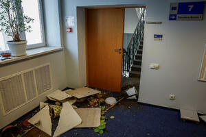 Rusija zasula Ukrajinu raketama i dronovima: 15 mrtvih, među njima...