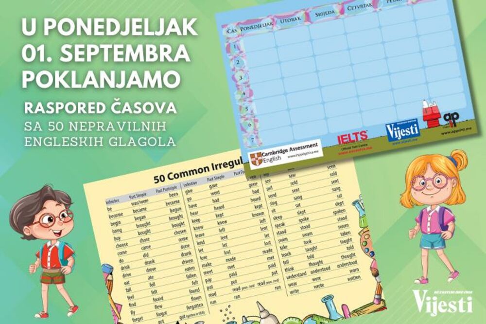 Foto: Vijesti online