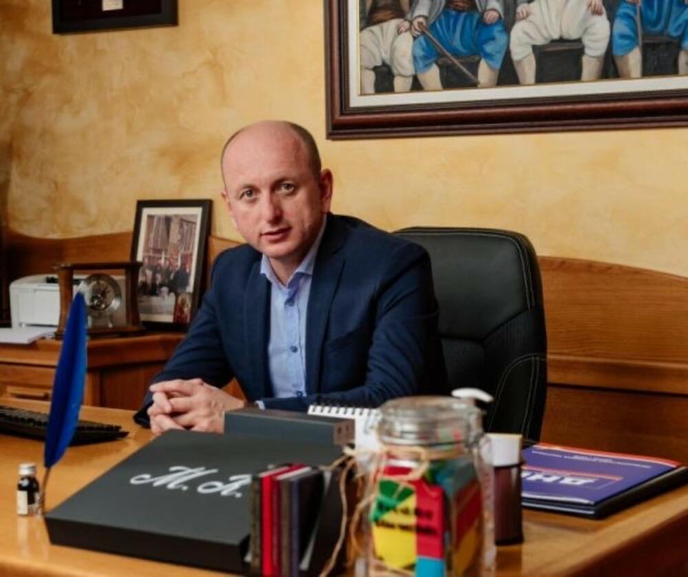 Knežević: Tražiću od kluba odbornika DNP-a da napusti vlast u...