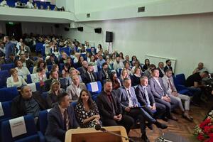 Bakić: Godina velikih ulaganja u infrastrukturu, turizam i selo