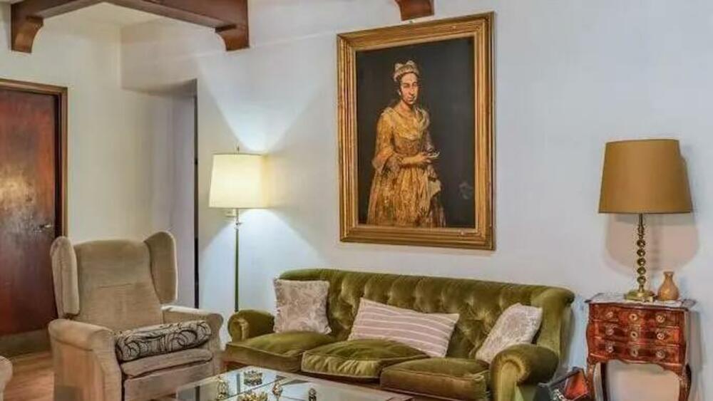 Slika koju su ukrali nacisti pronađena u Argentini, pa ponovo...