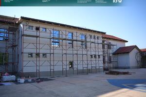 MPNI: Oko pola miliona eura ulaganja u Policijsku akademiju