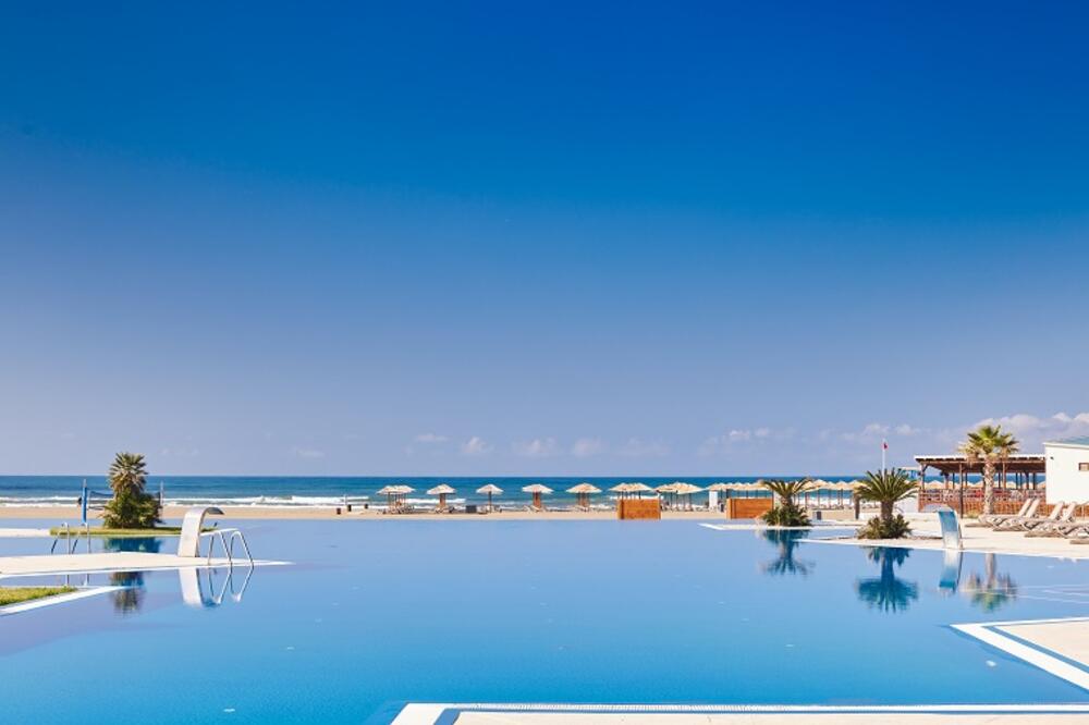 Azul Beach Resort Montenegro by Karisma