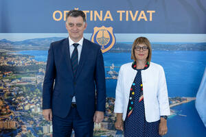 Delegacija pokrajinske Vlade Vojvodine u posjeti Tivtu, podržaće...