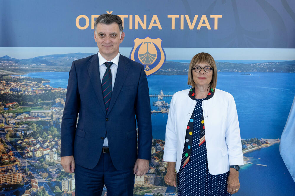 Foto: Opština Tivat