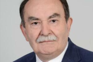 Akademik Svetozar Musić preminuo u 80. godini