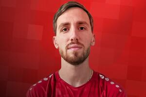 Ognjen Gašević potpisao za CSKA - mimo Spalevićevog "prelaznog...