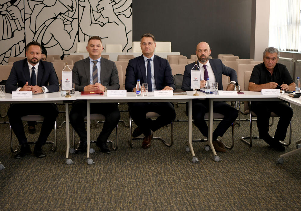 rekonstrukcija TE Pljevlja