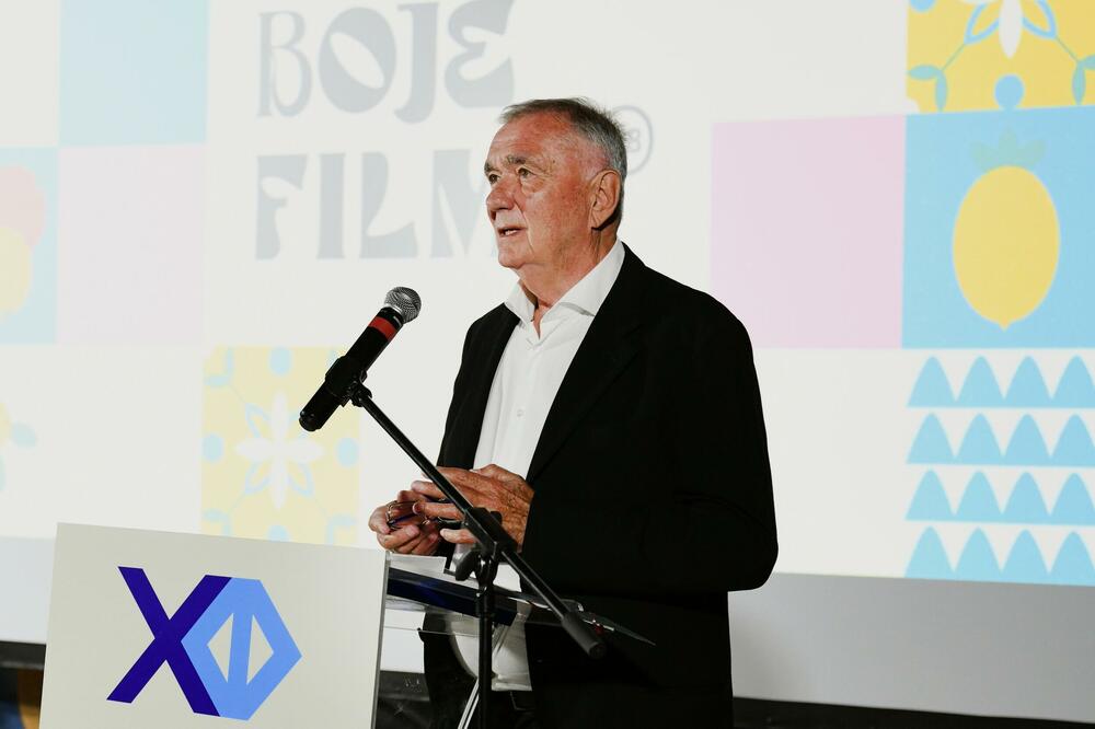 Kovačević, Foto: PR Centar