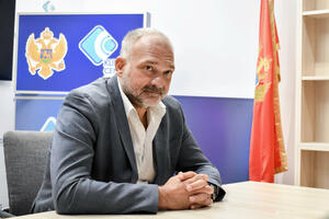 Boje jutra: Gost dr Aleksandar Radović, direktor KCCG