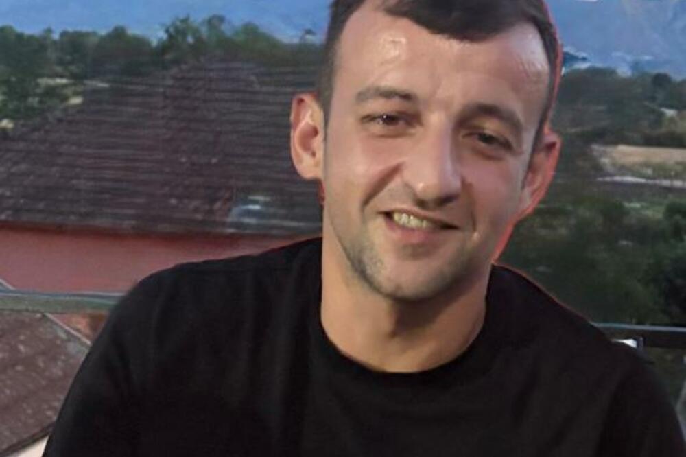 Raičević, Foto: Privatna arhiva