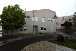 Soba za izolaciju bez osnovnih uslova: Zaštitnik ljudskih prava i...