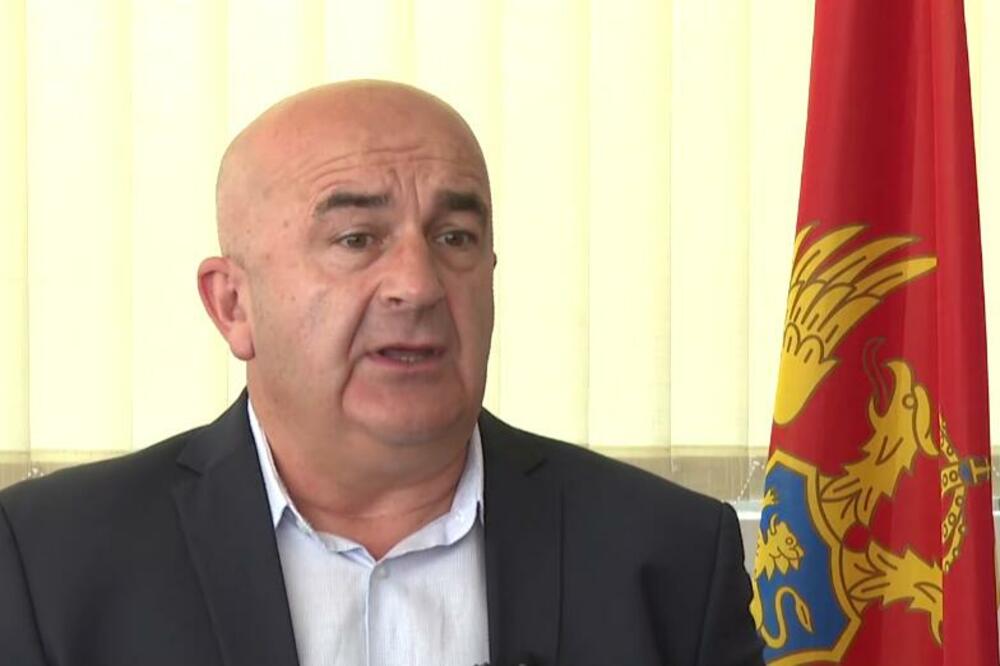 Joković, Foto: TV Vijesti