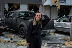 „Putinov odgovor na diplomatiju”