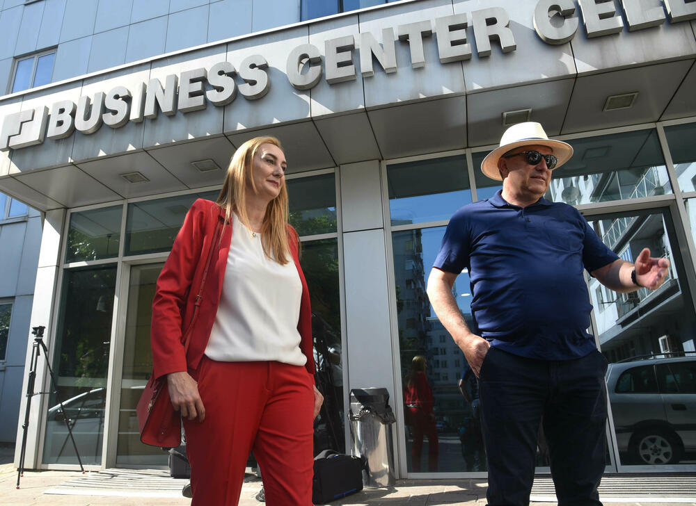 Agencija za preprečevanje korupcije zavrnila zahtevo Perović za dodatno izplačilo funkcionarske naknade