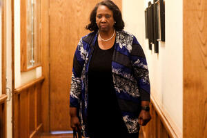 Guvernerka američke centralne banke tužila Trampovu administraciju...