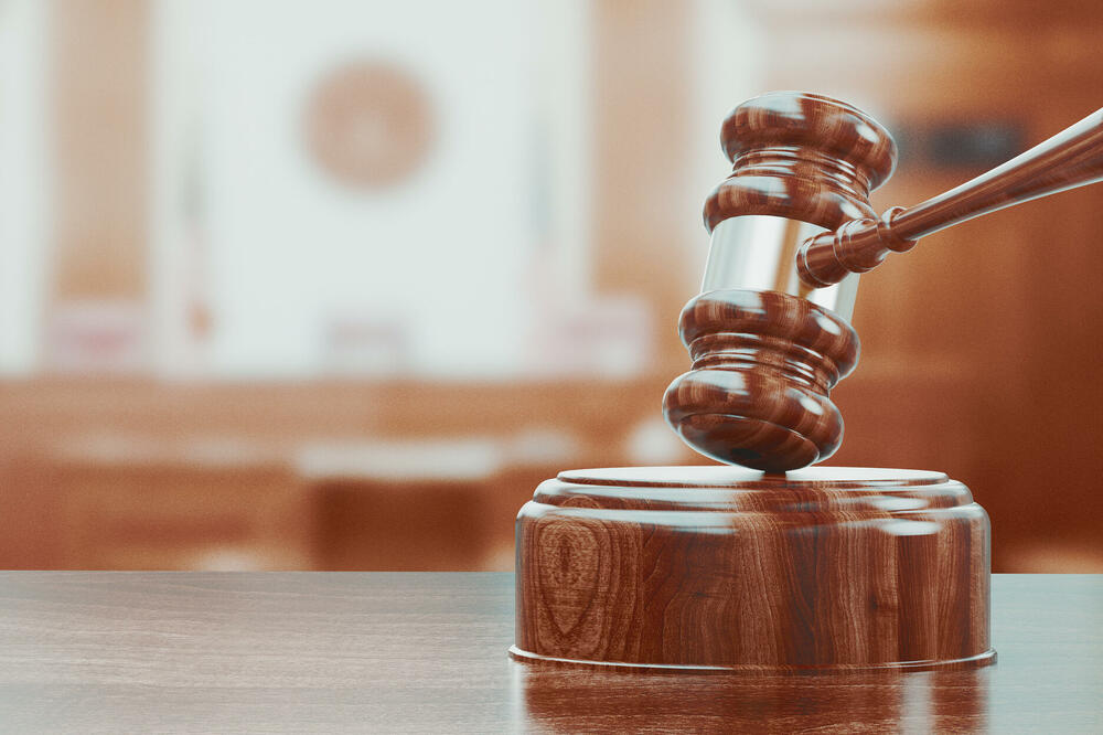 Odluka Višeg suda u Bijelom Polju: ilustracija, Foto: Shutterstock