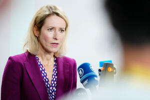 Kalas: Zapadne zemlje imaju 30 dana da pronađu diplomatsko...