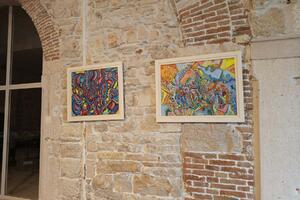 Kad umjetnik postaje vizionar, a posmatrač tragač u lavirintu